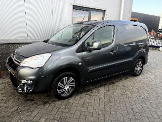 Citroën Berlingo 1.6 BlueHDI 100 Business picture 30