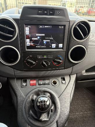 Citroën Berlingo 1.6 BlueHDI 100 Business picture 18