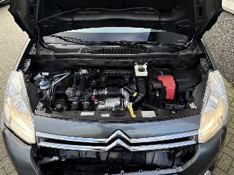 Citroën Berlingo 1.6 BlueHDI 100 Business picture 17