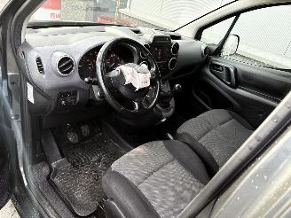 Citroën Berlingo 1.6 BlueHDI 100 Business picture 22