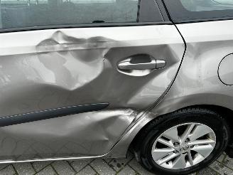 Toyota Auris Touring Sports 1.8 Hybrid Aspiration picture 22