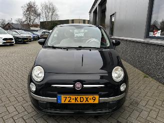 Fiat 500 1.2 Pop Automaat picture 8
