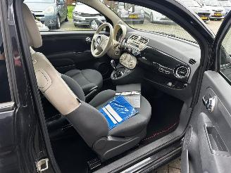 Fiat 500 1.2 Pop Automaat picture 5