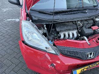 Honda Jazz 1.2 Cool Plus picture 13