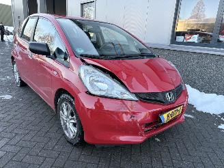 Honda Jazz 1.2 Cool Plus picture 18