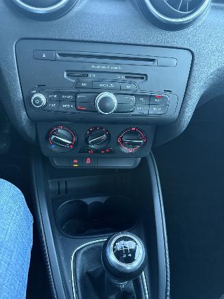 Audi A1 SPORTBACK 1.2TFSI Connect picture 29