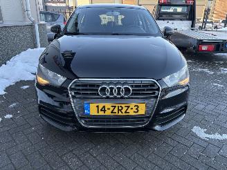 Audi A1 SPORTBACK 1.2TFSI Connect picture 51