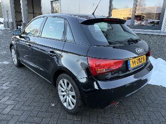 Audi A1 SPORTBACK 1.2TFSI Connect picture 42