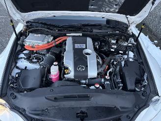 Lexus IS 300h Hybrid Business Line picture 15