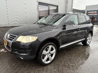 Volkswagen Touareg 3.0 V6 TDI 165kw picture 5