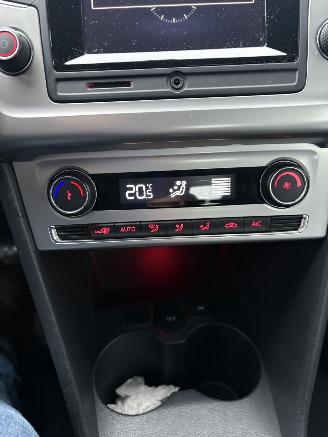 Volkswagen Polo 1.2TSI Highline picture 33