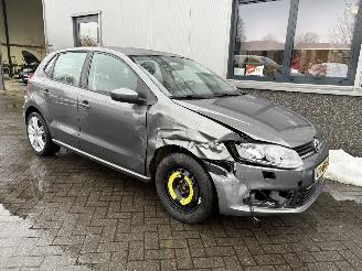 Volkswagen Polo 1.2TSI Highline picture 5