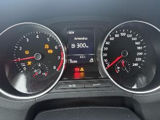 Volkswagen Polo 1.2TSI Highline picture 36