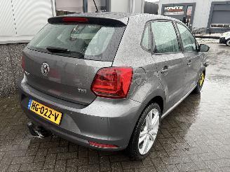 Volkswagen Polo 1.2TSI Highline picture 12