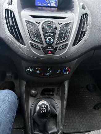 Ford Transit Courier Van 1.0 Trend benzine marge auto. picture 31
