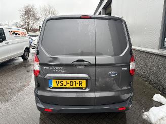 Ford Transit Courier Van 1.0 Trend benzine marge auto. picture 28