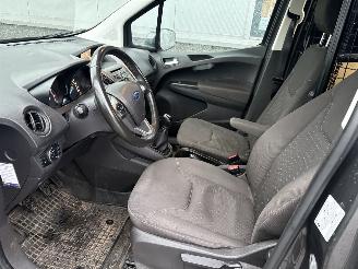 Ford Transit Courier Van 1.0 Trend benzine marge auto. picture 37