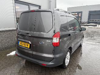Ford Transit Courier Van 1.0 Trend benzine marge auto. picture 2