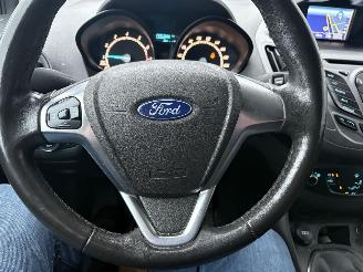 Ford Transit Courier Van 1.0 Trend benzine marge auto. picture 29