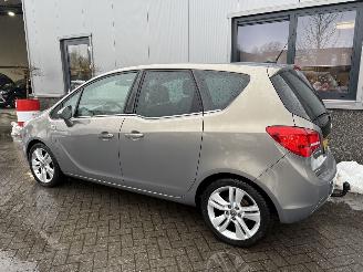 Opel Meriva 1.4 Turbo Automaat picture 8
