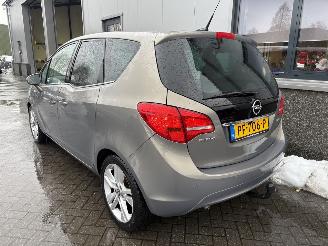 Opel Meriva 1.4 Turbo Automaat picture 9