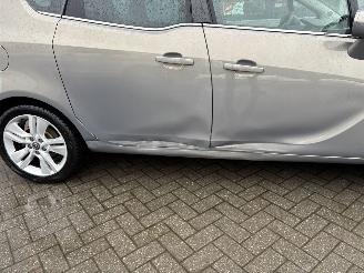 Opel Meriva 1.4 Turbo Automaat picture 18