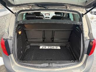 Opel Meriva 1.4 Turbo Automaat picture 26