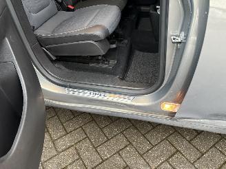 Opel Meriva 1.4 Turbo Automaat picture 12