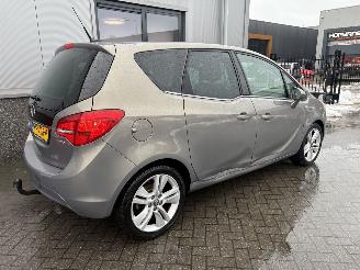 Opel Meriva 1.4 Turbo Automaat picture 22