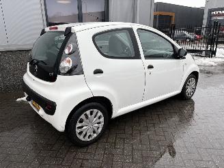 Citroën C1 1.0 5drs Airco picture 26