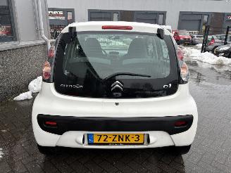 Citroën C1 1.0 5drs Airco picture 30