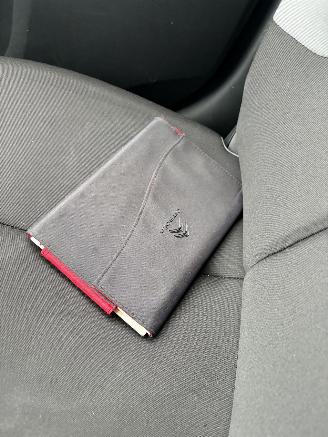 Citroën C1 1.0 5drs Airco picture 13