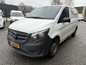 Mercedes Vito 110CDI picture 18