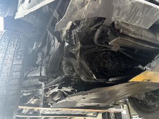 Mercedes Vito 110CDI picture 32