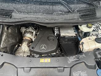 Mercedes Vito 110CDI picture 30