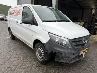 Mercedes Vito 110CDI picture 8