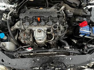 Honda Accord 2.0 Comfort Limited Edition picture 13