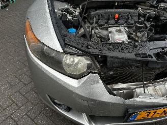 Honda Accord 2.0 Comfort Limited Edition picture 11