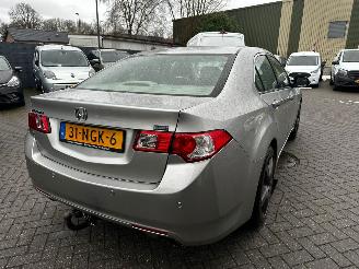 Honda Accord 2.0 Comfort Limited Edition picture 3