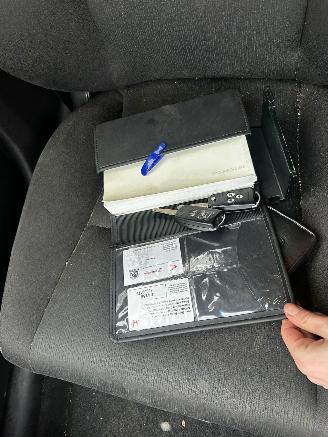 Honda Accord 2.0 Comfort Limited Edition picture 9