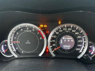 Honda Accord 2.0 Comfort Limited Edition picture 5