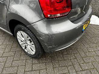 Volkswagen Polo 1.2 12V Bluemotion Comfortline picture 44