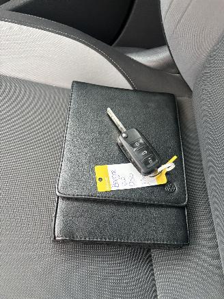 Volkswagen Polo 1.2 12V Bluemotion Comfortline picture 11