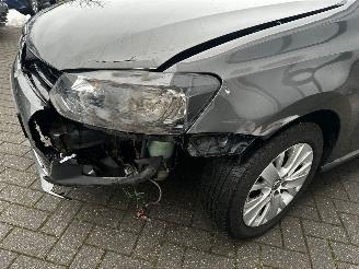 Volkswagen Polo 1.2 12V Bluemotion Comfortline picture 6