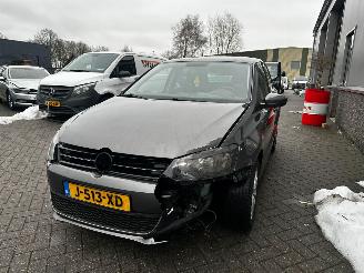 Volkswagen Polo 1.2 12V Bluemotion Comfortline picture 16