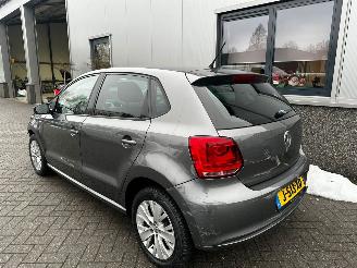 Volkswagen Polo 1.2 12V Bluemotion Comfortline picture 41