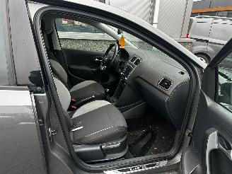 Volkswagen Polo 1.2 12V Bluemotion Comfortline picture 24