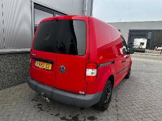Volkswagen Caddy 1.9TDI 55kw picture 9