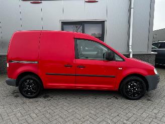 Volkswagen Caddy 1.9TDI 55kw picture 8