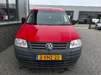 Volkswagen Caddy 1.9TDI 55kw picture 18
